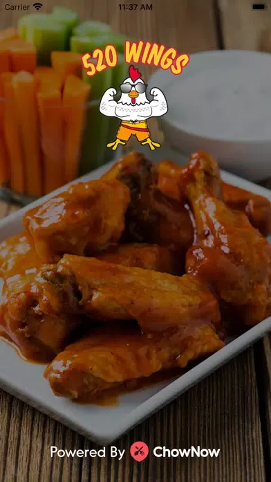 صور 520 Wings