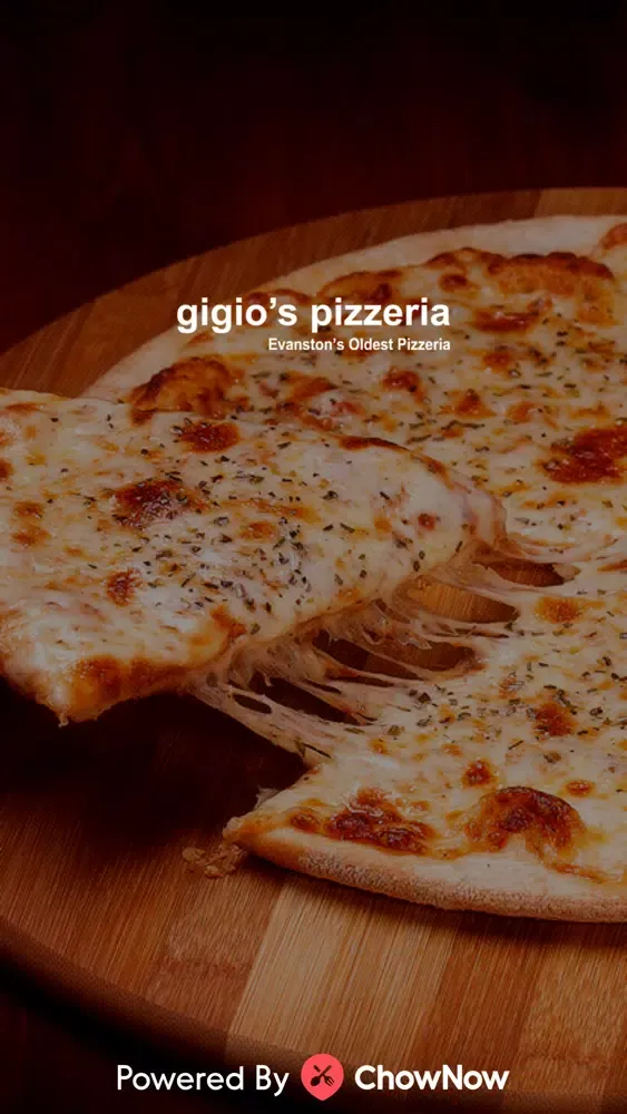 Screenshot di Gigio's Pizzeria
