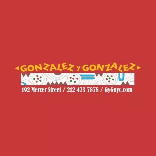 Gonzalez Y Gonzalez Gonzalez Y Gonzalez