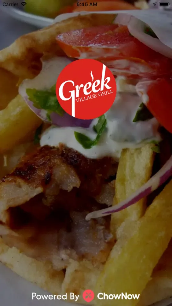 صور Greek Village Grill