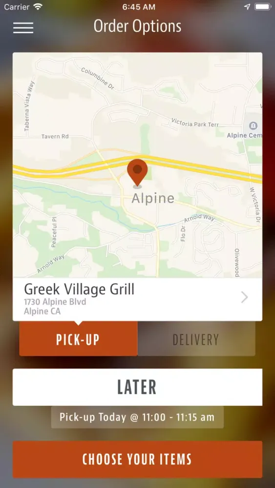 صور Greek Village Grill