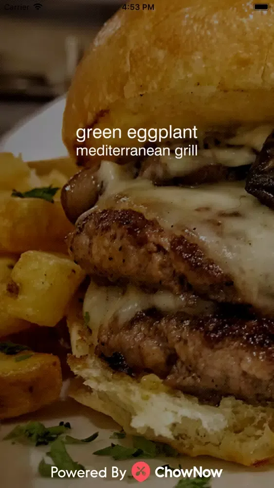 Green Eggplant स्क्रीनशॉट