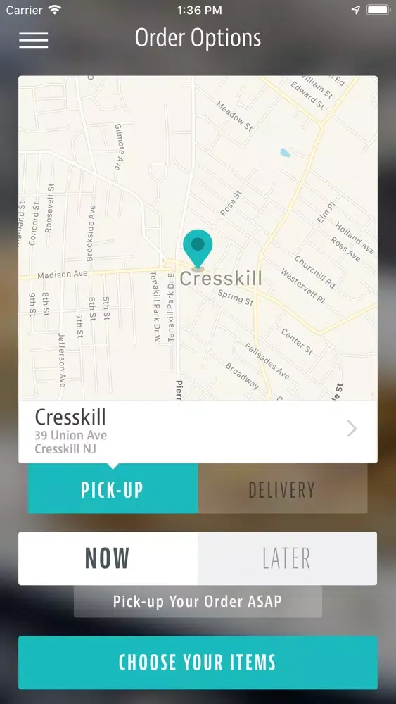 تصاویر GRK Grill