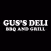 Gus Deli BBQ & Grill