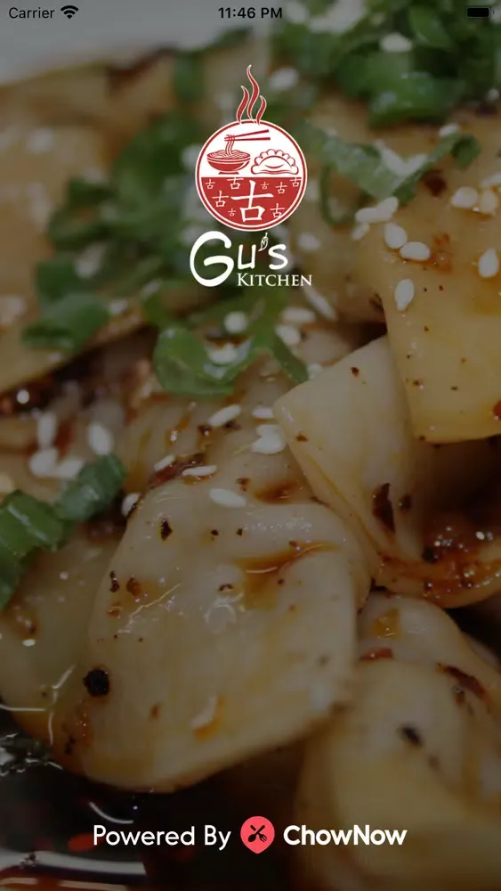 صور Gu's Kitchen