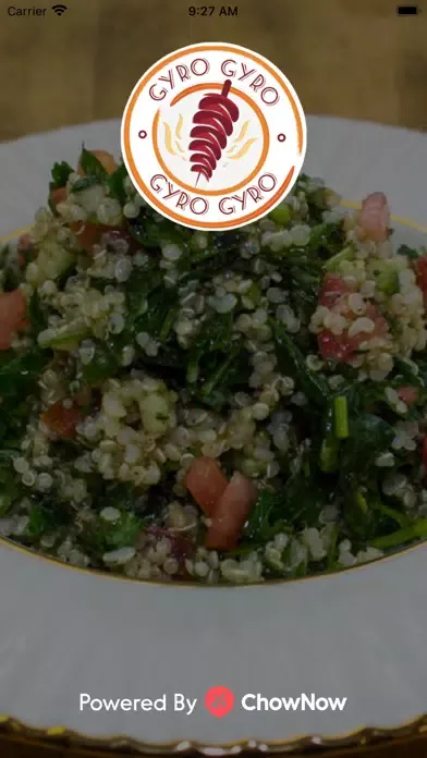 Gyro Gyro स्क्रीनशॉट