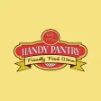Handy Pantry