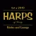 Harps Of Trinity