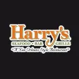 Harry's Seafood Bar and Grille Harry's Seafood Bar and Grille