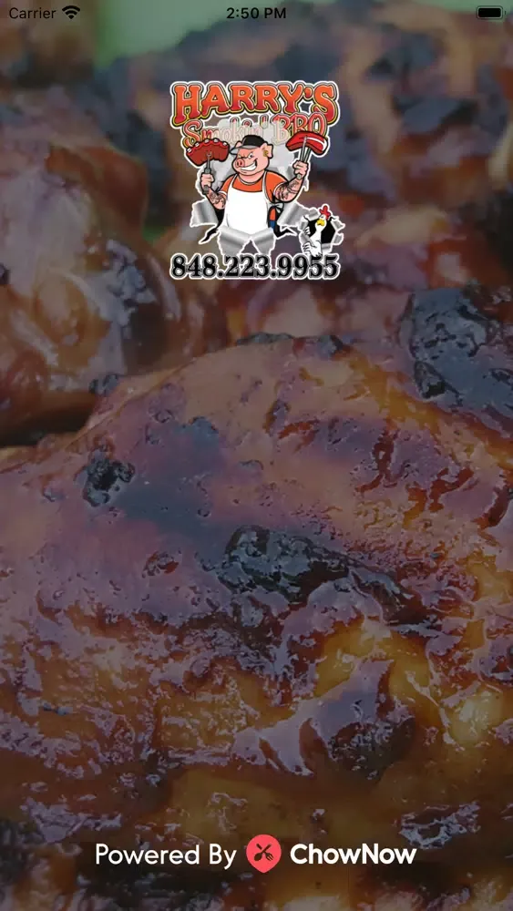 صور Harry's Smokin' BBQ