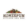 Homespun Kitchen and Bar