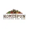 Homespun Kitchen and Bar