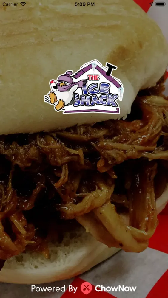 صور Ice Shack BBQ