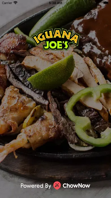 صور Iguana Joe's