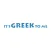 Its Greek To Me