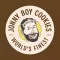 Jonny Boy Cookies