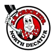 J.R. Crickets North Decatur