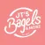 JT'S Bagel Bar