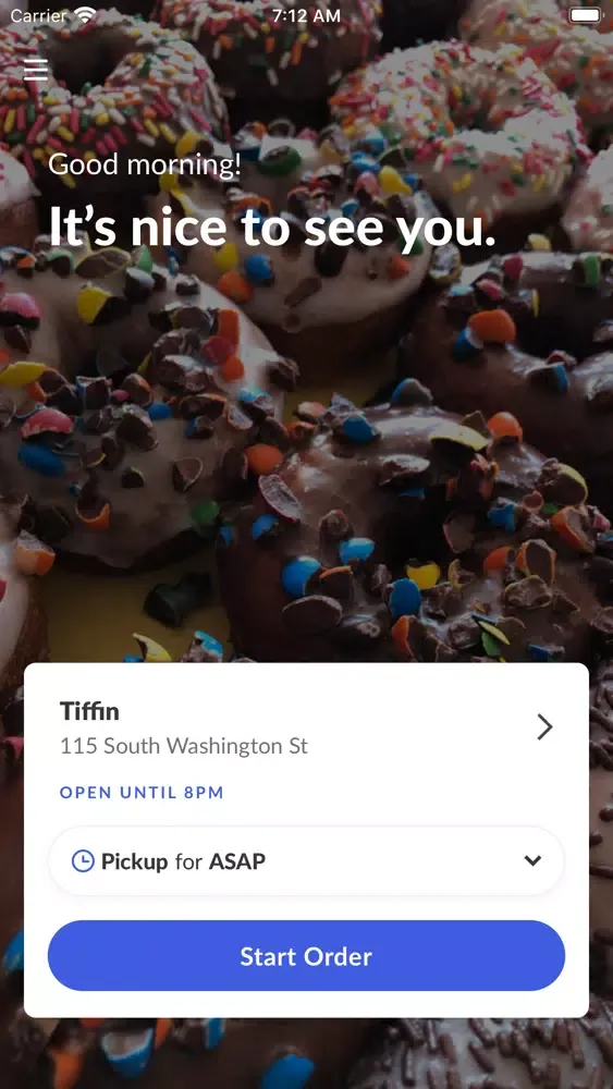 JT'S Bagel Bar Screenshots