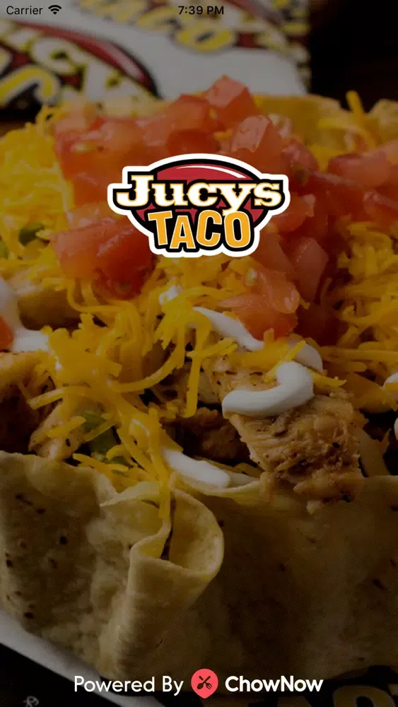 Jucy's Taco Ekran Görüntüleri