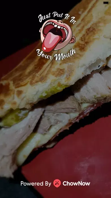 Just Put It In Your Mouth স্ক্রিনশট