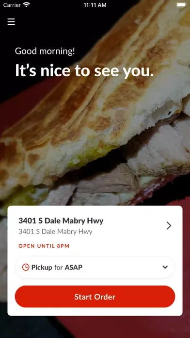 Just Put It In Your Mouth স্ক্রিনশট