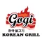 Korean Gogi Grill