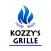 Kozzy Grille