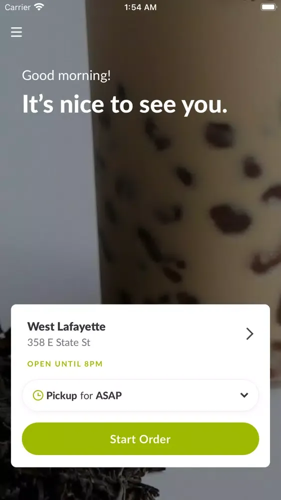 Latea Lounge應用截圖