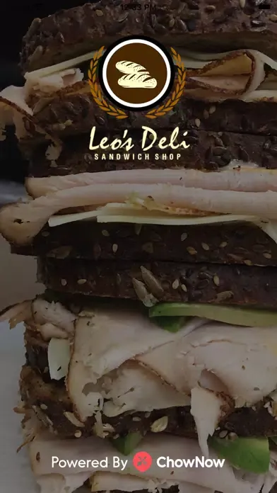 تصاویر Leo's Deli Sandwich Shop