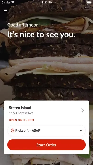 تصاویر Leo's Deli Sandwich Shop
