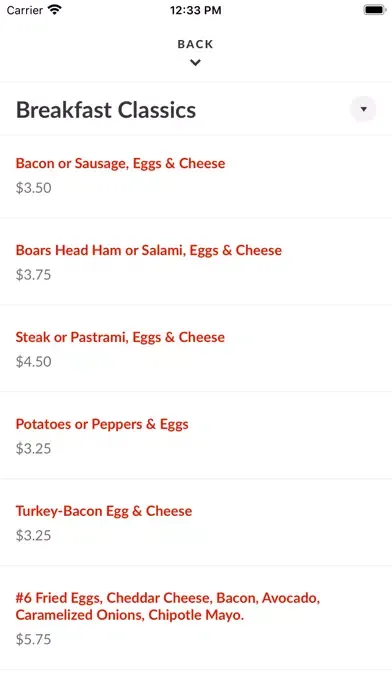 تصاویر Leo's Deli Sandwich Shop