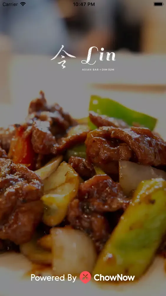 ภาพหน้าจอของ Lin Asian Bar + Dim Sum