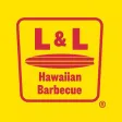 L & L Hawaiian BBQ (CA) L & L Hawaiian BBQ (CA)