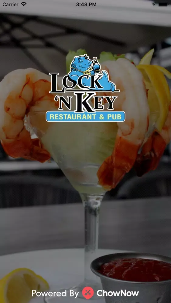 Ảnh chụp màn hình của Lock N Key Restaurant & Pub