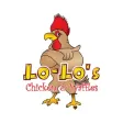 Lo-Lo's Chicken and Waffles