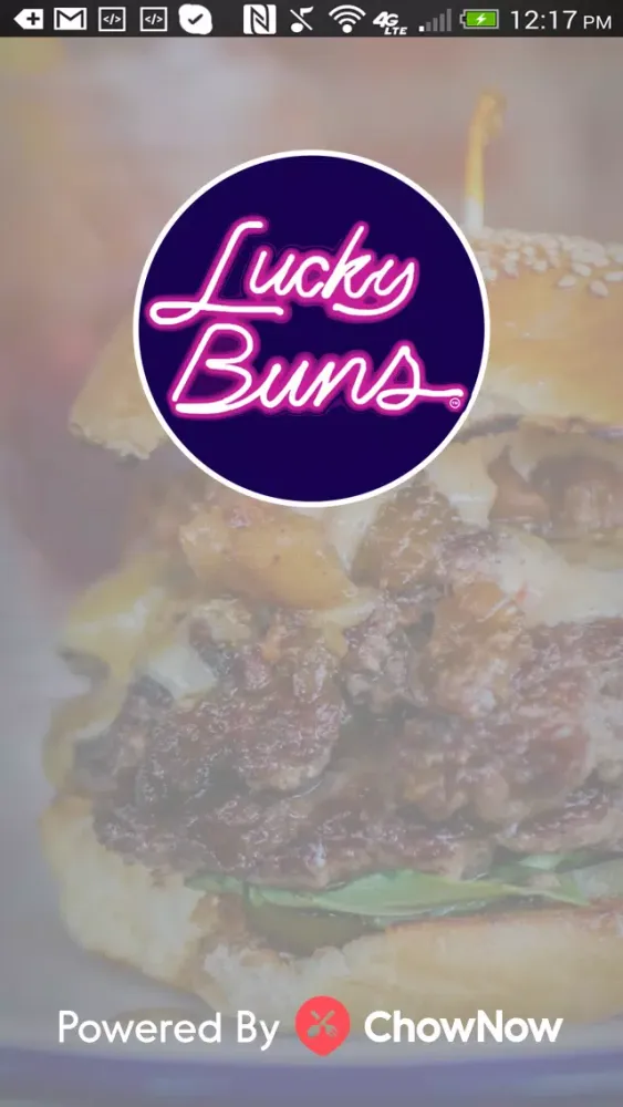 Lucky Buns Screenshots
