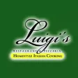 Luigi's Restaurant & Pizzeria Luigi's Restaurant & Pizzeria