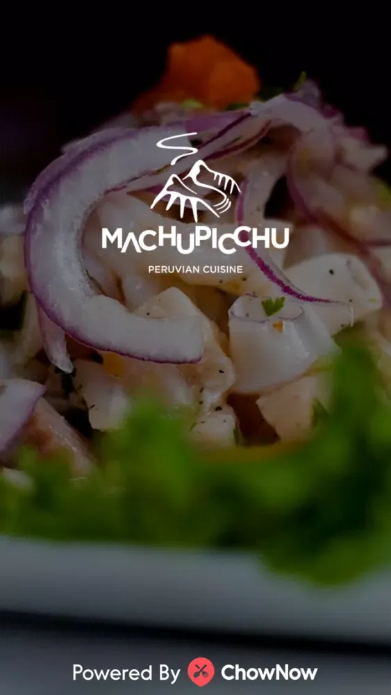 Скриншоты Machu Picchu Chicago