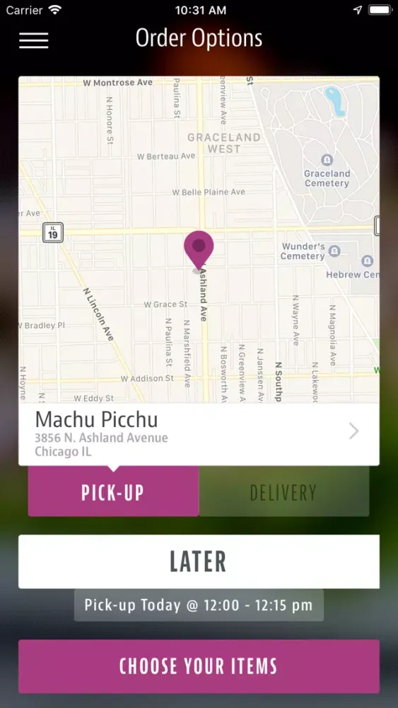 Скриншоты Machu Picchu Chicago