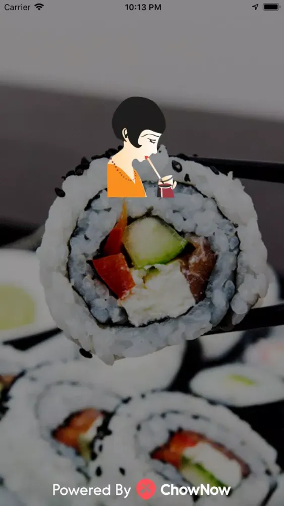 Capturas de pantalla de Maki Sushi