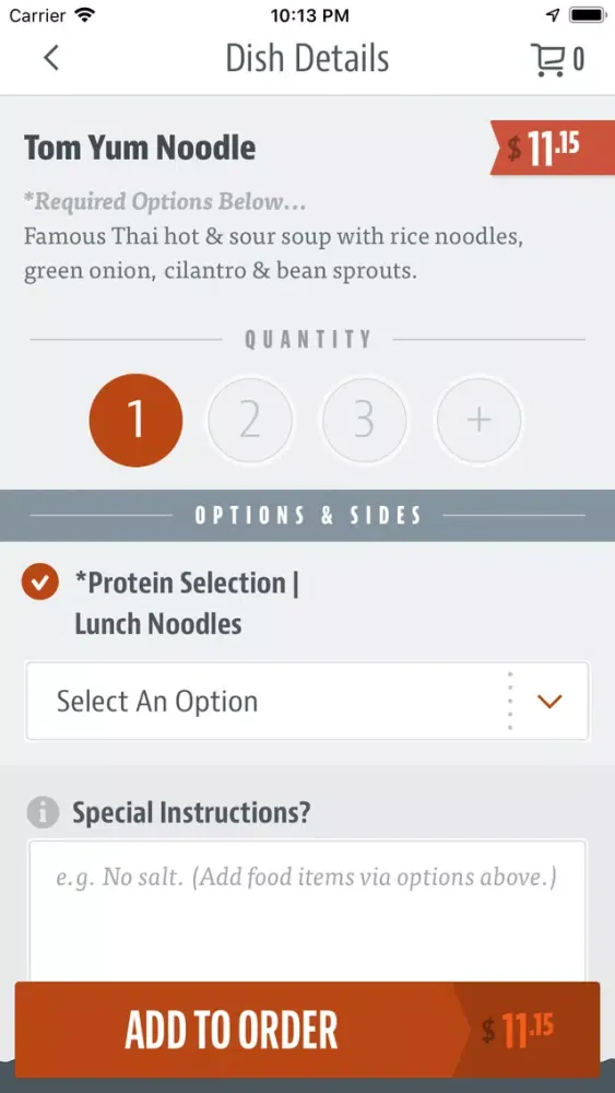 Capturas de pantalla de Maki Sushi
