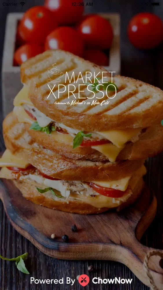 Capturas de pantalla de Market Xpresso