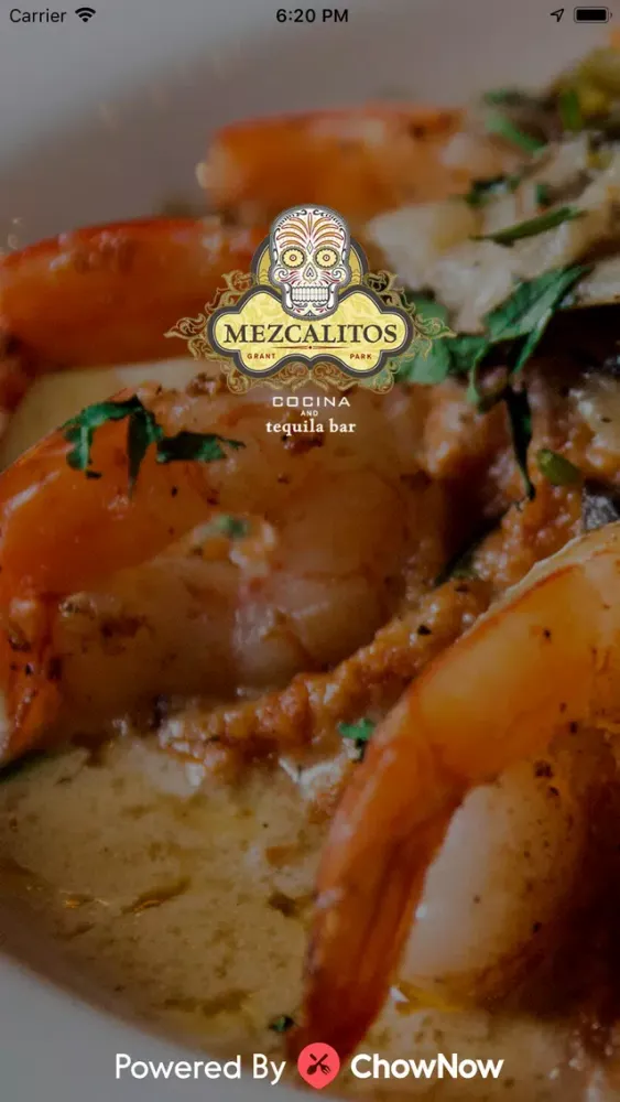 Mezcalito's Grant Park Screenshots