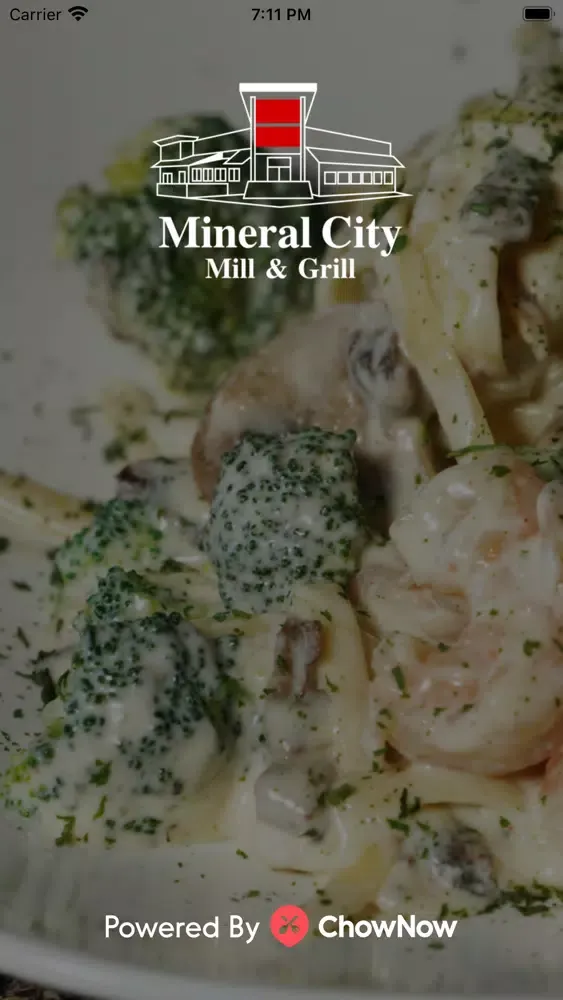Mineral City Mill and Gril‪l Ekran Görüntüleri