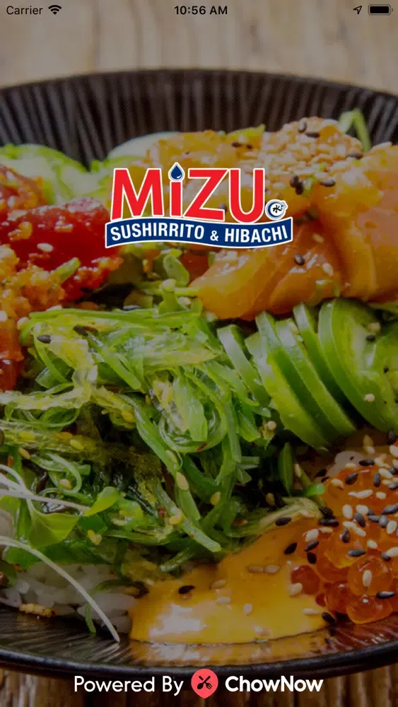 Скриншоты Mizu Sushirrito and Hibachi