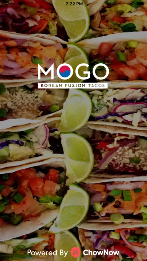 تصاویر MOGO Korean Fusion Tacos