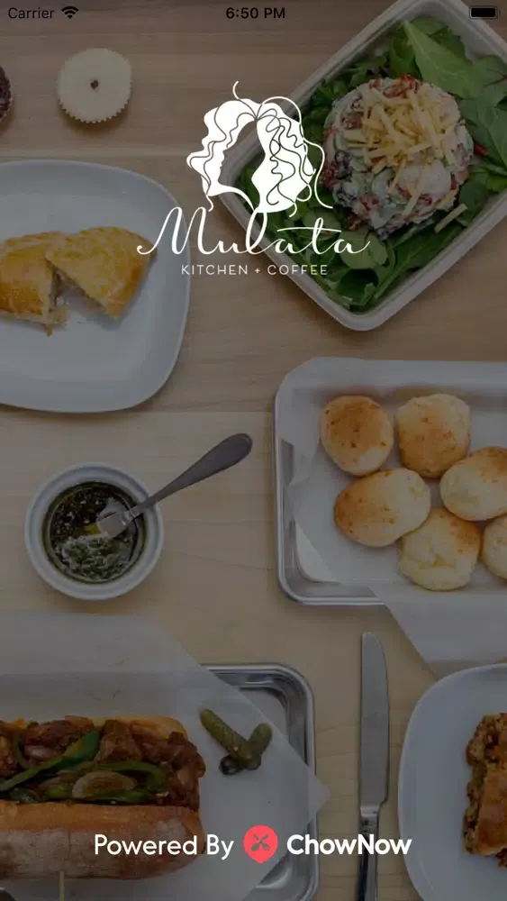 Скриншоты Mulata Kitchen+Coffee