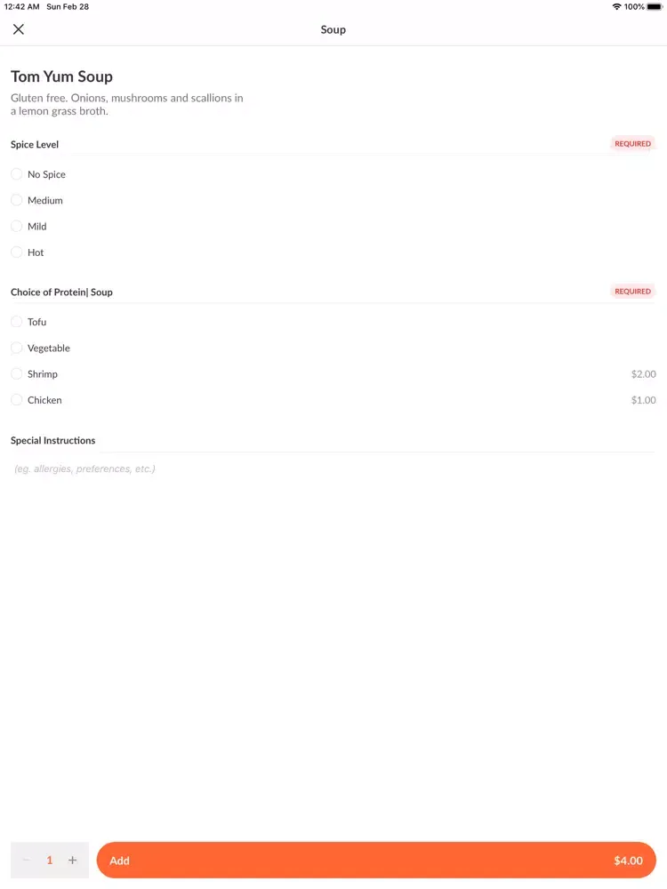 تصاویر My Buriram iPad 