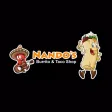 Nando's Burrito and Taco Shop Nando's Burrito and Taco Shop